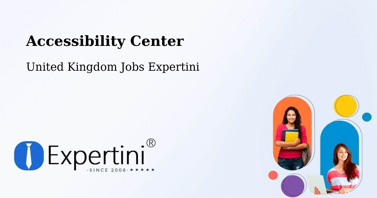 Accessibility Statement – Stirling - United Kingdom Jobs Expertini