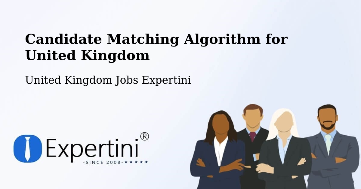 Candidate Matching Algorithm Overview – Stirling - United Kingdom Jobs Expertini