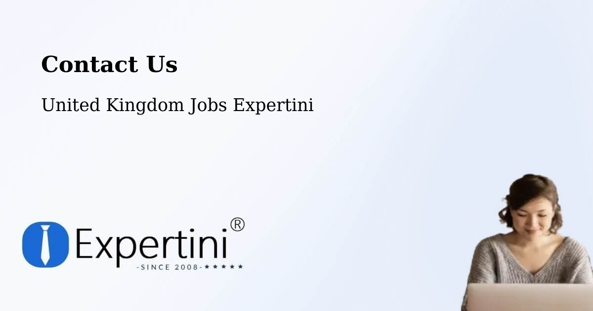 Contact Expertini – Stirling - United Kingdom Jobs Expertini