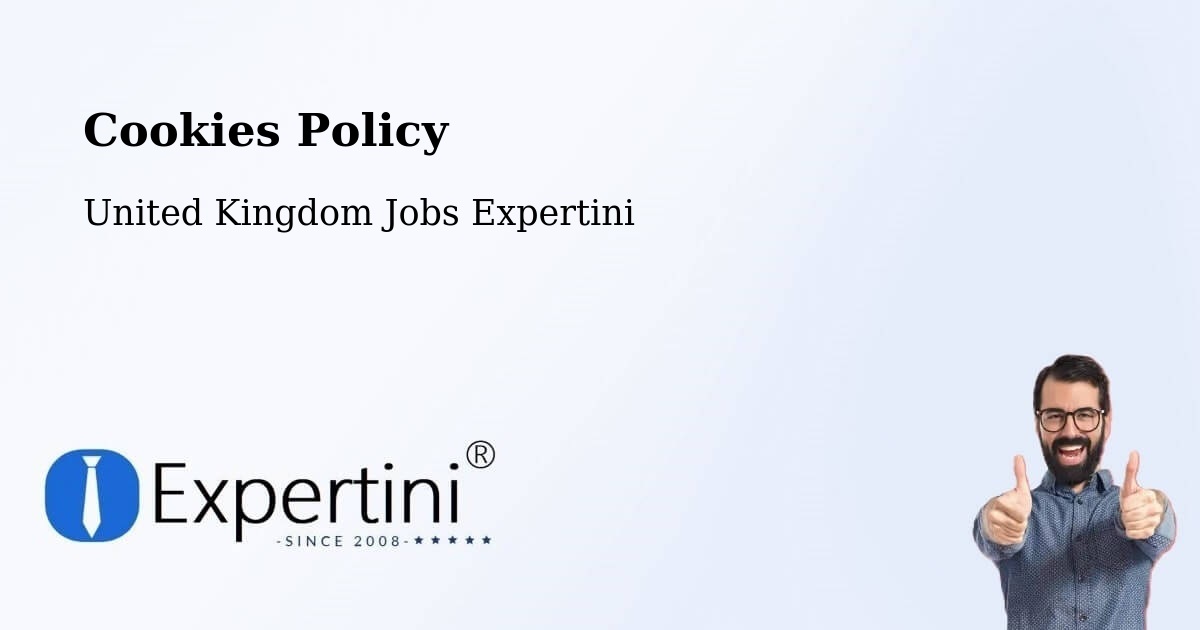 Cookie Policy – Stirling - United Kingdom Jobs Expertini