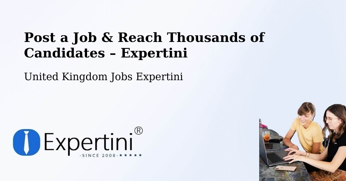 Post a Job in Stirling – Hire the Right Talent - Stirling, United Kingdom Jobs Expertini