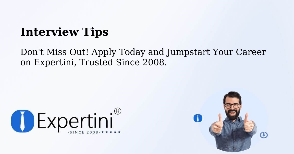 Interview Tips & Techniques for Job Seekers – Stirling - Stirling, United Kingdom Jobs Expertini