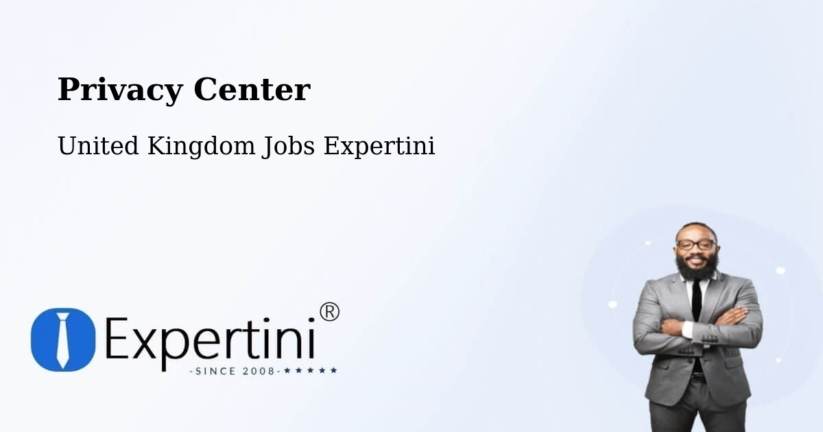 Privacy Policy – Stirling - United Kingdom Jobs Expertini