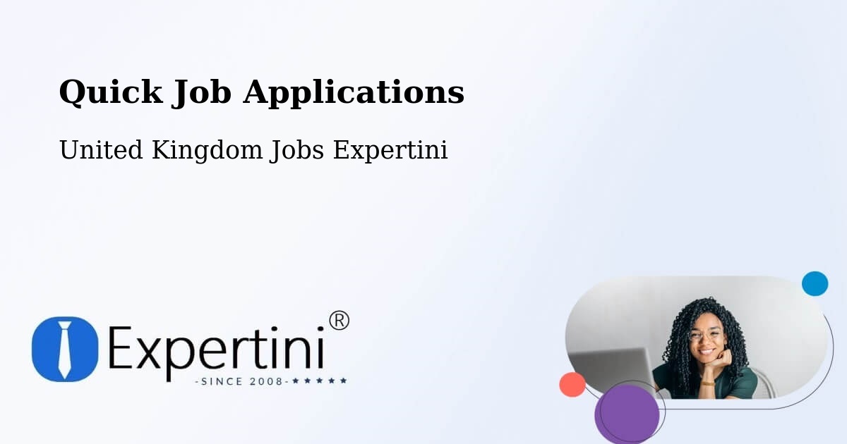 Quick Apply Feature – Stirling - United Kingdom Jobs Expertini