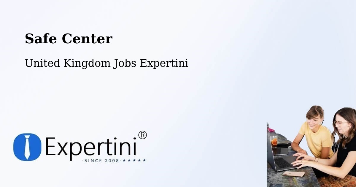 Safety Center – Stirling - United Kingdom Jobs Expertini