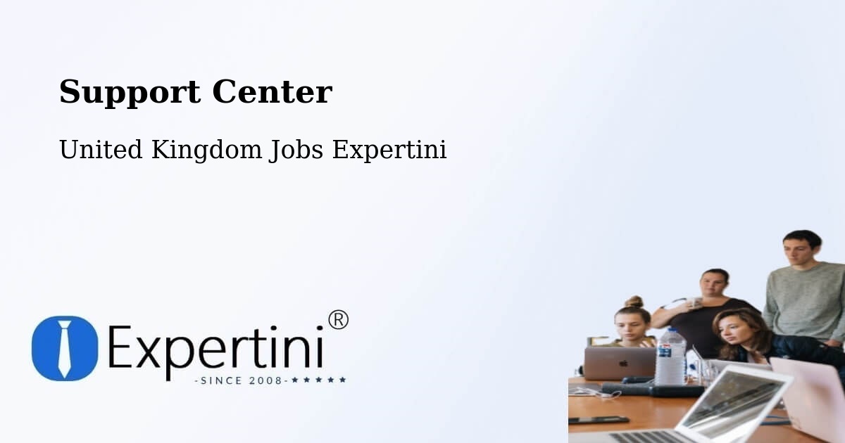 Support Services – Stirling - United Kingdom Jobs Expertini